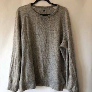 Uniqlo Crewneck Sweater